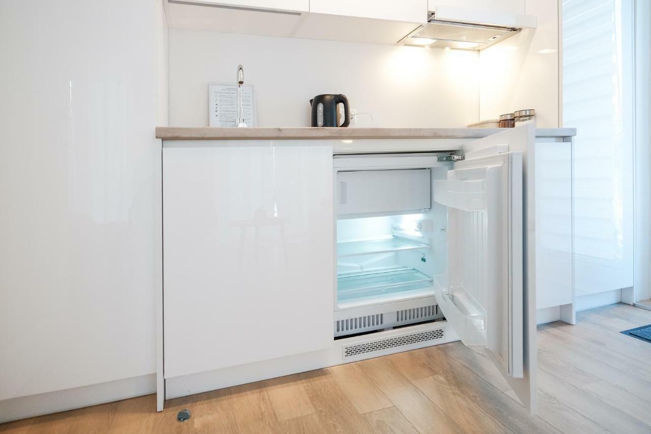 No.1 Apartment In Palanga, Vaivorykstes Apartment Extérieur photo